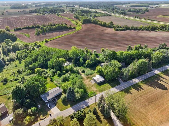 N5682 Meadowlark Road, Sheboygan Falls, WI 53085