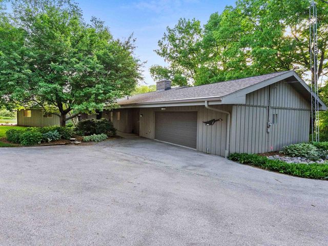 N5682 Meadowlark Road, Sheboygan Falls, WI 53085