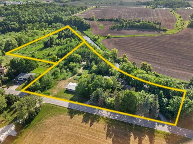 N5682 Meadowlark Road, Sheboygan Falls, WI 53085