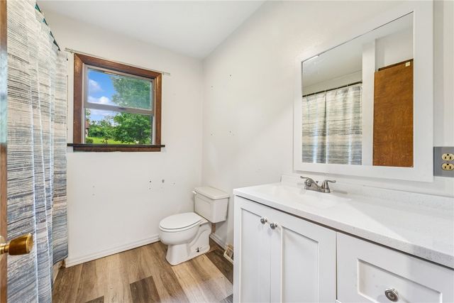 131 Pershing Ave, Bullskin Twp, PA 15666