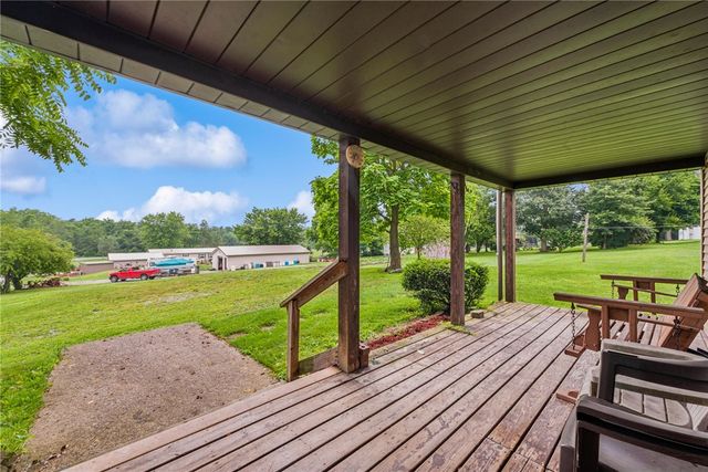 131 Pershing Ave, Bullskin Twp, PA 15666