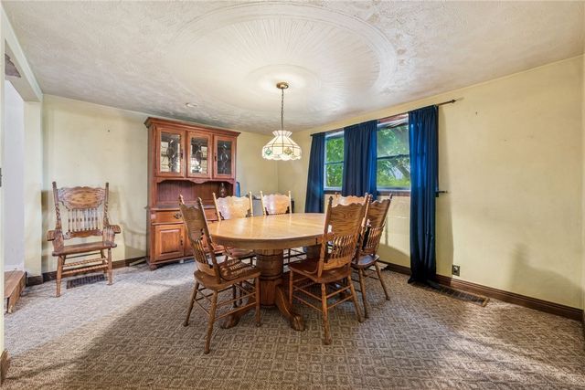 131 Pershing Ave, Bullskin Twp, PA 15666