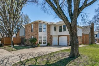 4056 Windhaven Lane, Dallas, TX 75287