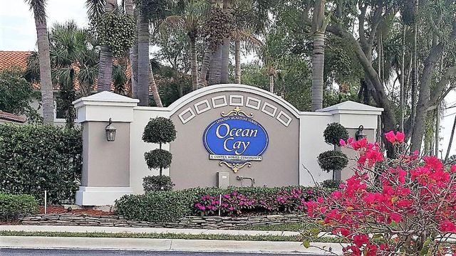 118 Ocean Cay Way, Hypoluxo, FL 33462