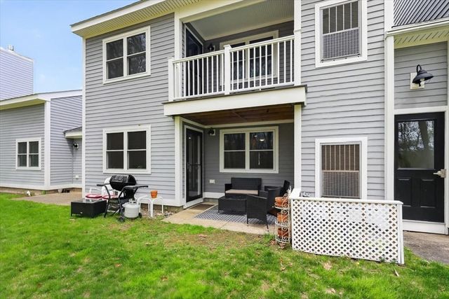 3502 Tuckers Ln 3502, Hingham, MA 02043