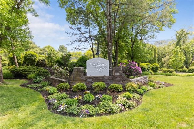 3502 Tuckers Ln 3502, Hingham, MA 02043
