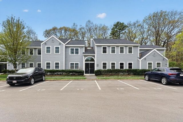 3502 Tuckers Ln 3502, Hingham, MA 02043