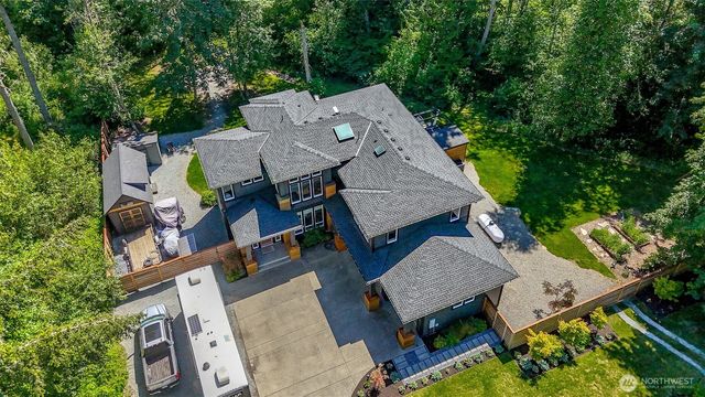 9308 270th Street E, Graham, WA 98338