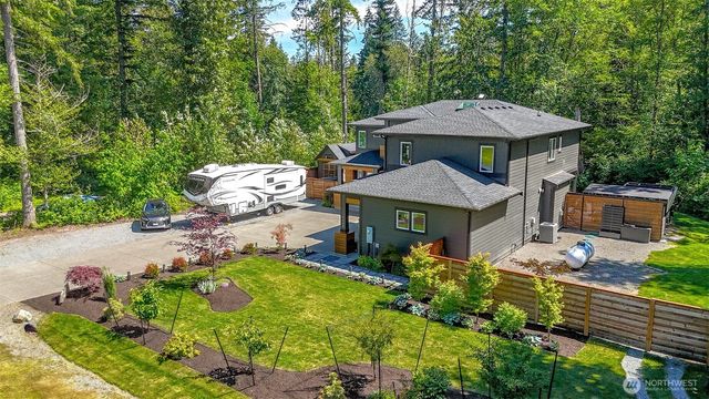 9308 270th Street E, Graham, WA 98338
