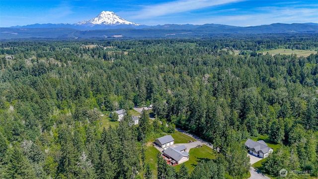 9308 270th Street E, Graham, WA 98338