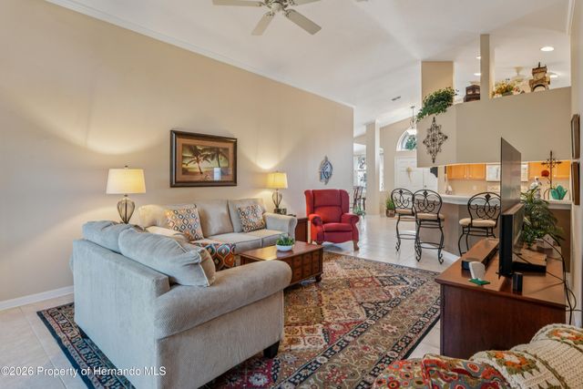 447 Greenwich Circle, Spring Hill, FL 34609