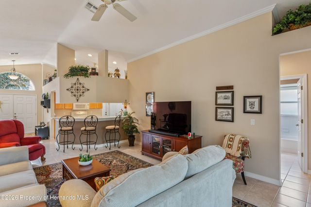 447 Greenwich Circle, Spring Hill, FL 34609