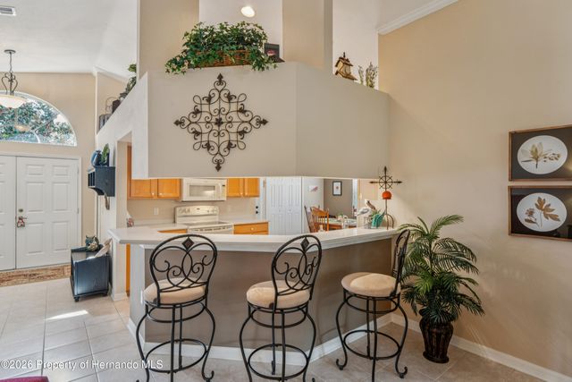 447 Greenwich Circle, Spring Hill, FL 34609