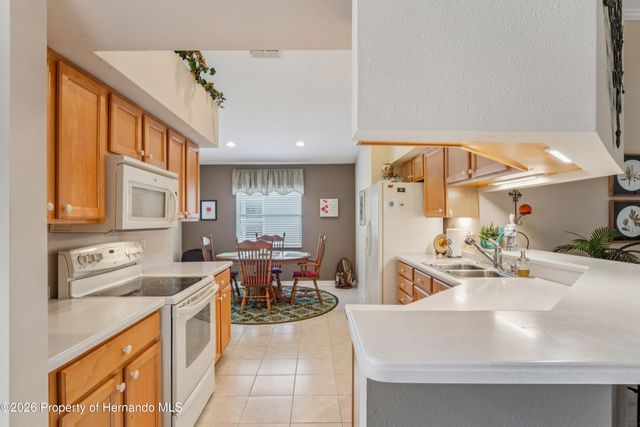 447 Greenwich Circle, Spring Hill, FL 34609