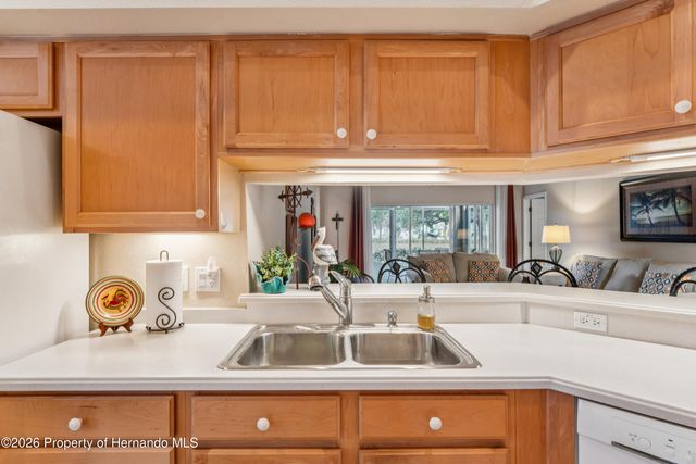 447 Greenwich Circle, Spring Hill, FL 34609