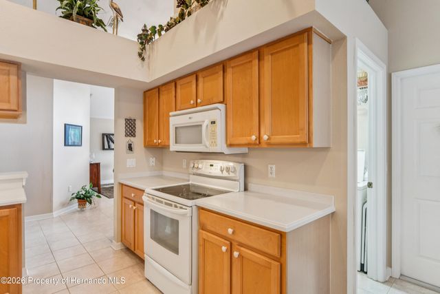 447 Greenwich Circle, Spring Hill, FL 34609