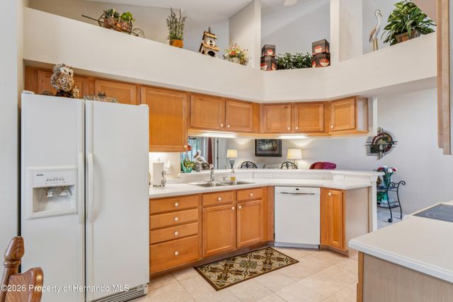 447 Greenwich Circle, Spring Hill, FL 34609