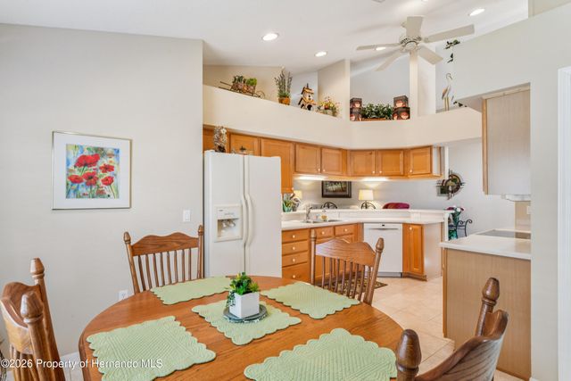 447 Greenwich Circle, Spring Hill, FL 34609