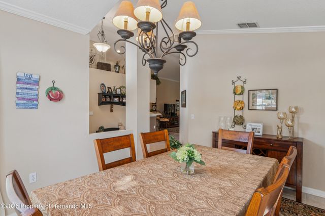 447 Greenwich Circle, Spring Hill, FL 34609