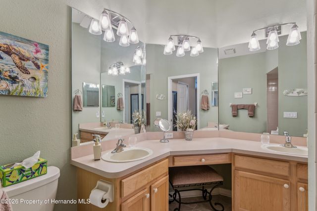 447 Greenwich Circle, Spring Hill, FL 34609