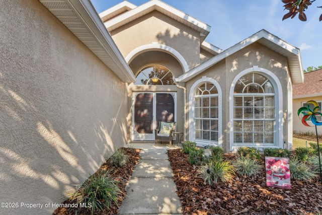 447 Greenwich Circle, Spring Hill, FL 34609