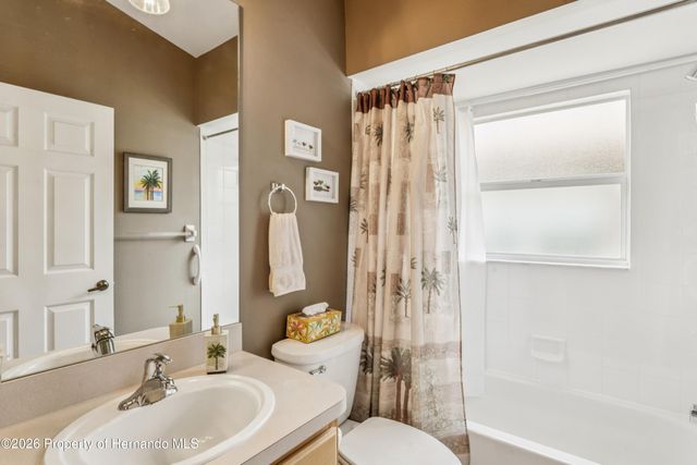 447 Greenwich Circle, Spring Hill, FL 34609