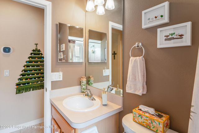 447 Greenwich Circle, Spring Hill, FL 34609