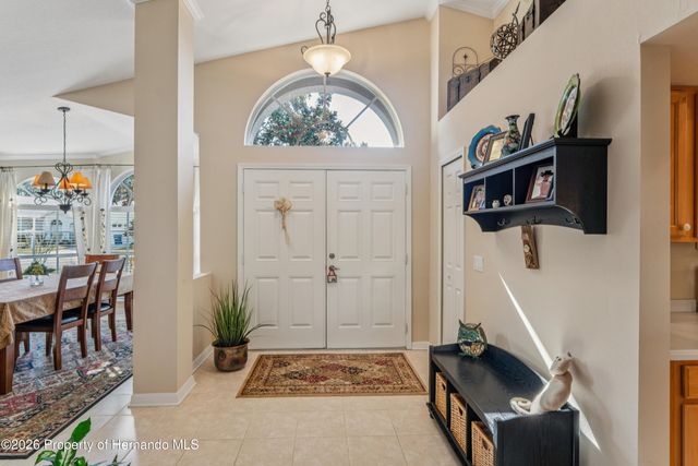 447 Greenwich Circle, Spring Hill, FL 34609