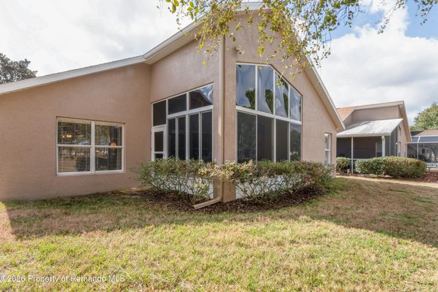 447 Greenwich Circle, Spring Hill, FL 34609