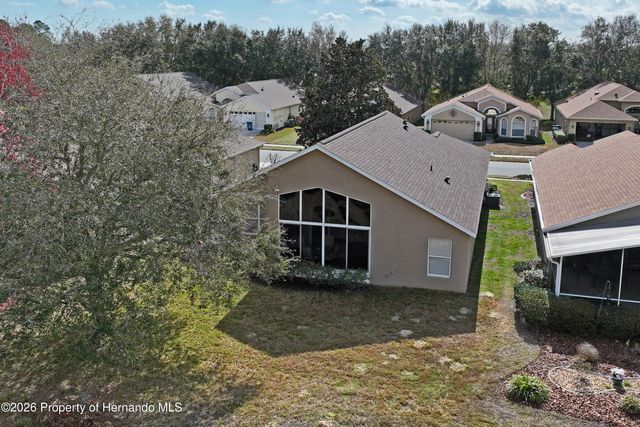 447 Greenwich Circle, Spring Hill, FL 34609