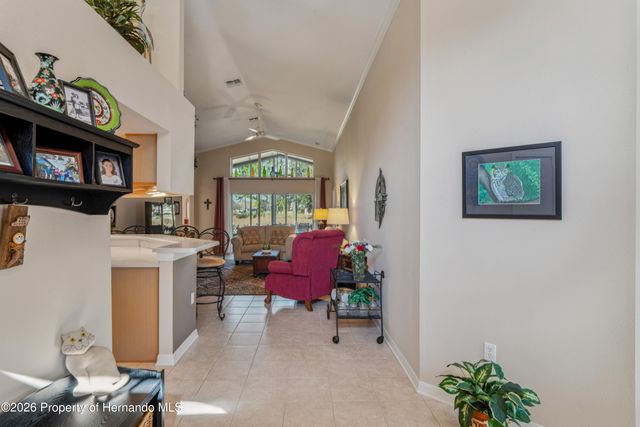 447 Greenwich Circle, Spring Hill, FL 34609