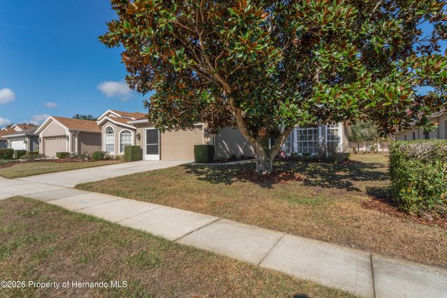 447 Greenwich Circle, Spring Hill, FL 34609