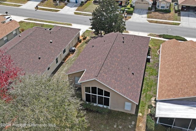 447 Greenwich Circle, Spring Hill, FL 34609