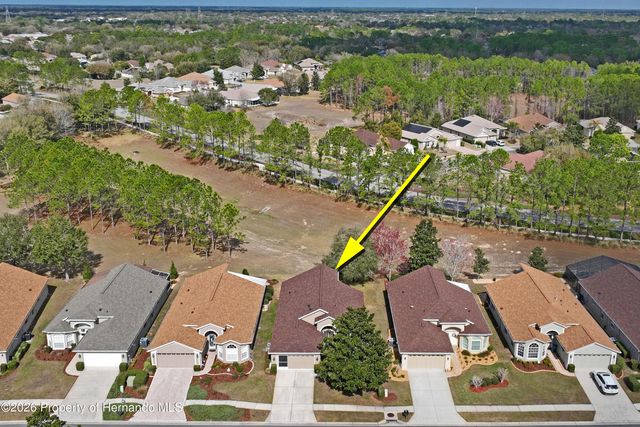 447 Greenwich Circle, Spring Hill, FL 34609