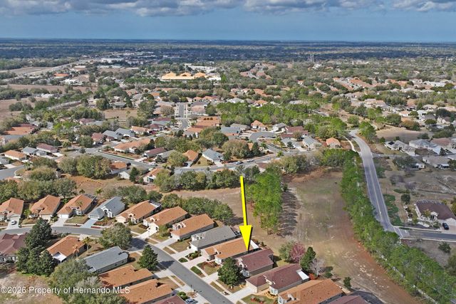 447 Greenwich Circle, Spring Hill, FL 34609