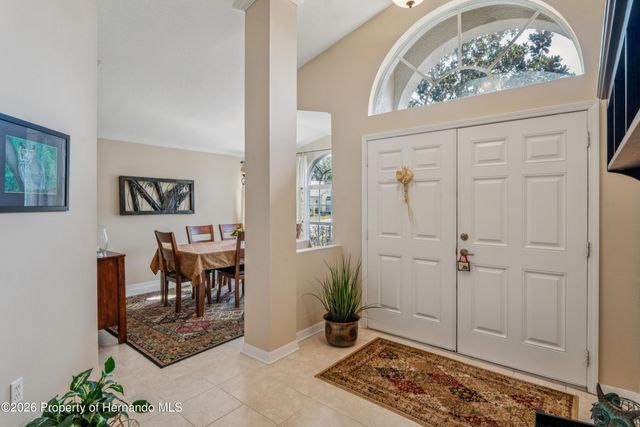 447 Greenwich Circle, Spring Hill, FL 34609