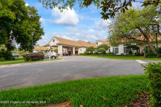 447 Greenwich Circle, Spring Hill, FL 34609