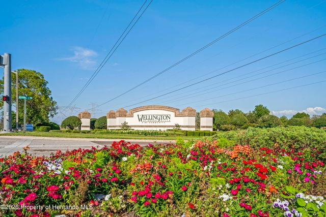 447 Greenwich Circle, Spring Hill, FL 34609