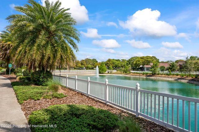 447 Greenwich Circle, Spring Hill, FL 34609