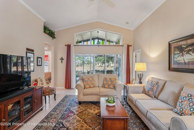 447 Greenwich Circle, Spring Hill, FL 34609