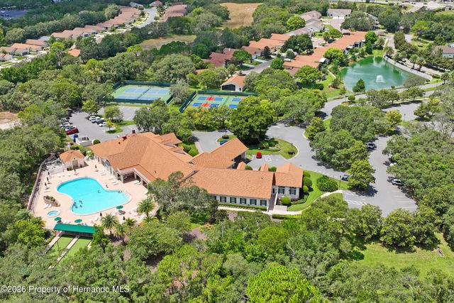 447 Greenwich Circle, Spring Hill, FL 34609