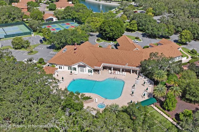 447 Greenwich Circle, Spring Hill, FL 34609