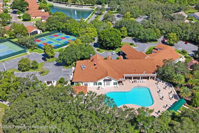 447 Greenwich Circle, Spring Hill, FL 34609