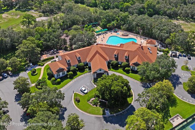 447 Greenwich Circle, Spring Hill, FL 34609