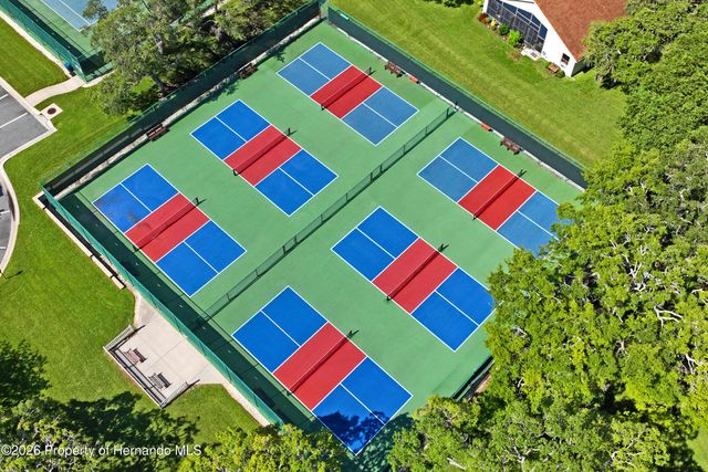 447 Greenwich Circle, Spring Hill, FL 34609