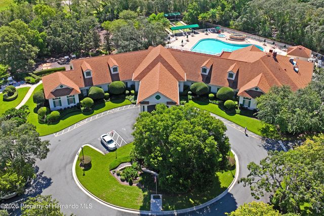 447 Greenwich Circle, Spring Hill, FL 34609