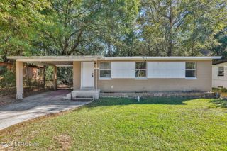 4206 LOCKHART Drive N, Jacksonville, FL 32209