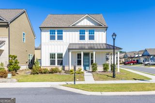 4501 Encore Boulevard, Duluth, GA 30097