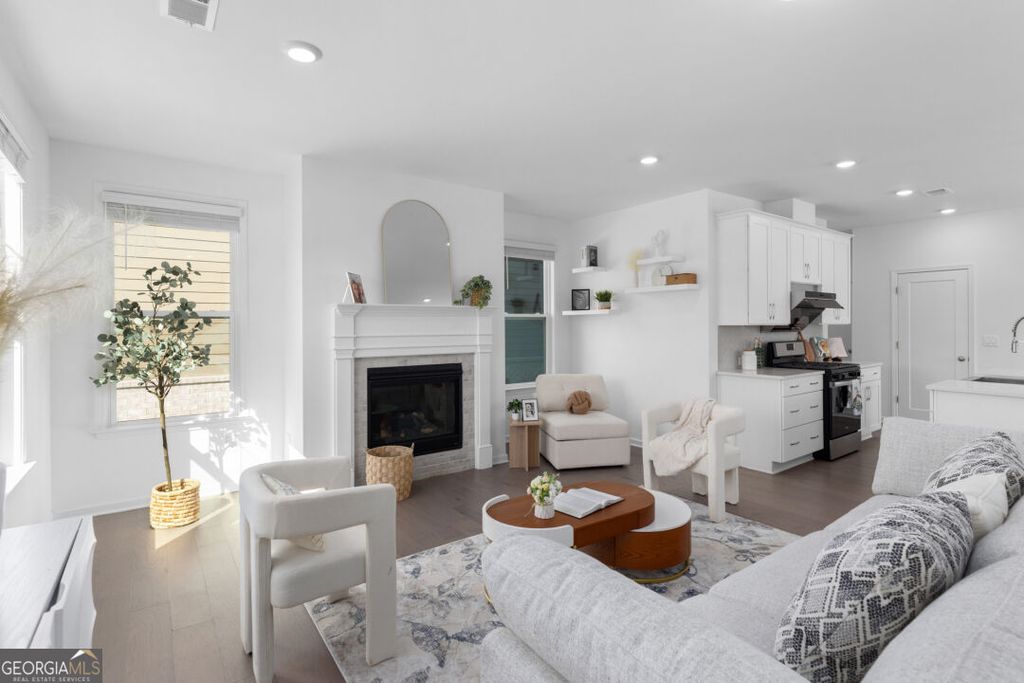 4501 Encore Boulevard, Duluth, GA 30097 — photo 2
