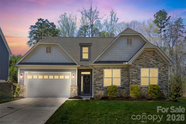 1626 Wiggins Drive, Gastonia, NC 28054